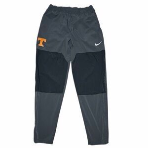 Men’s Tennessee Joggers Nike Dark Gray and Black Size L G